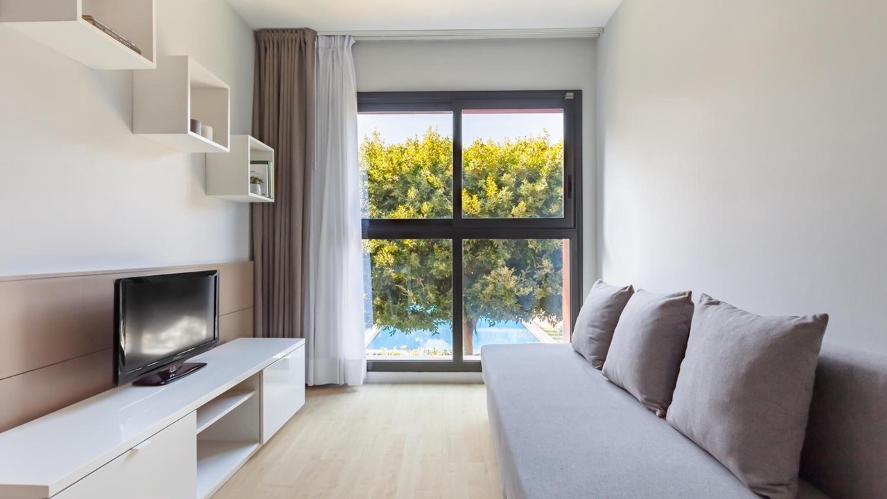 Photo of Livingroom in Castelldefels