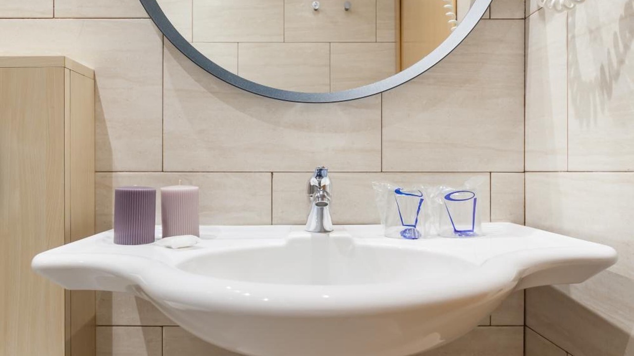 Photo of Bathroom in Castelldefels