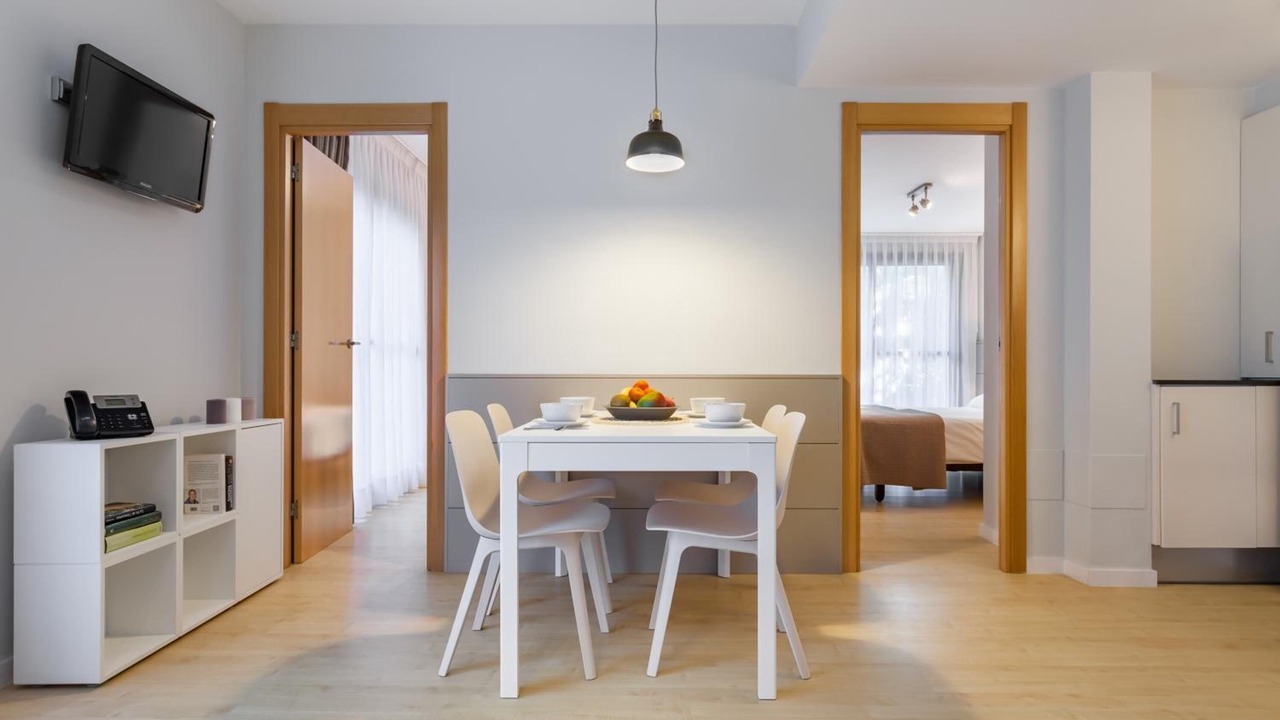 Photo of Kitchen in Castelldefels