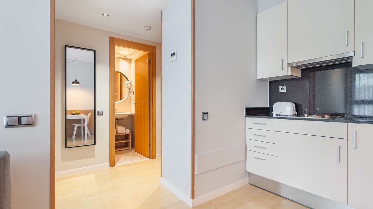 Photo of Kitchen in Castelldefels