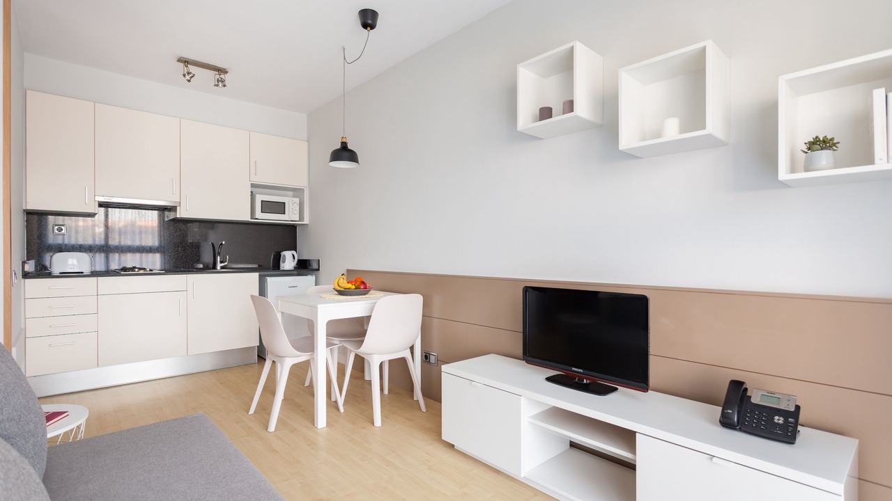 Photo of Bedroom in Castelldefels