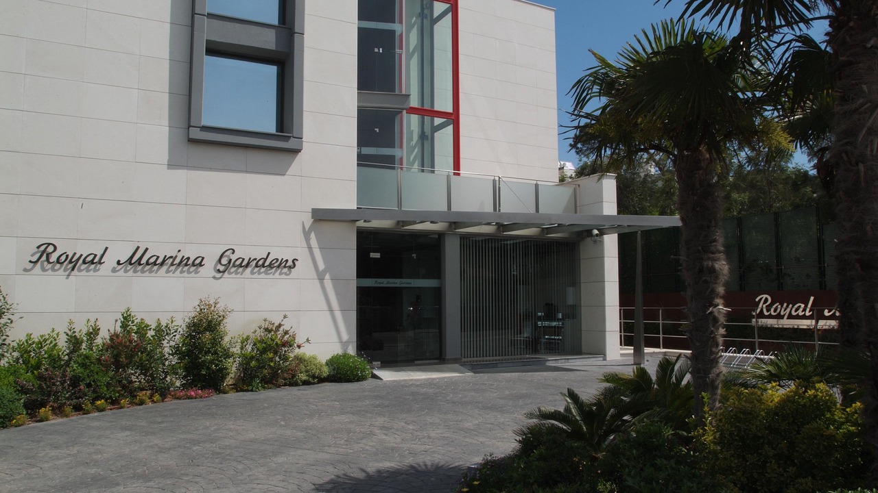 Photo of Outdoor in Castelldefels