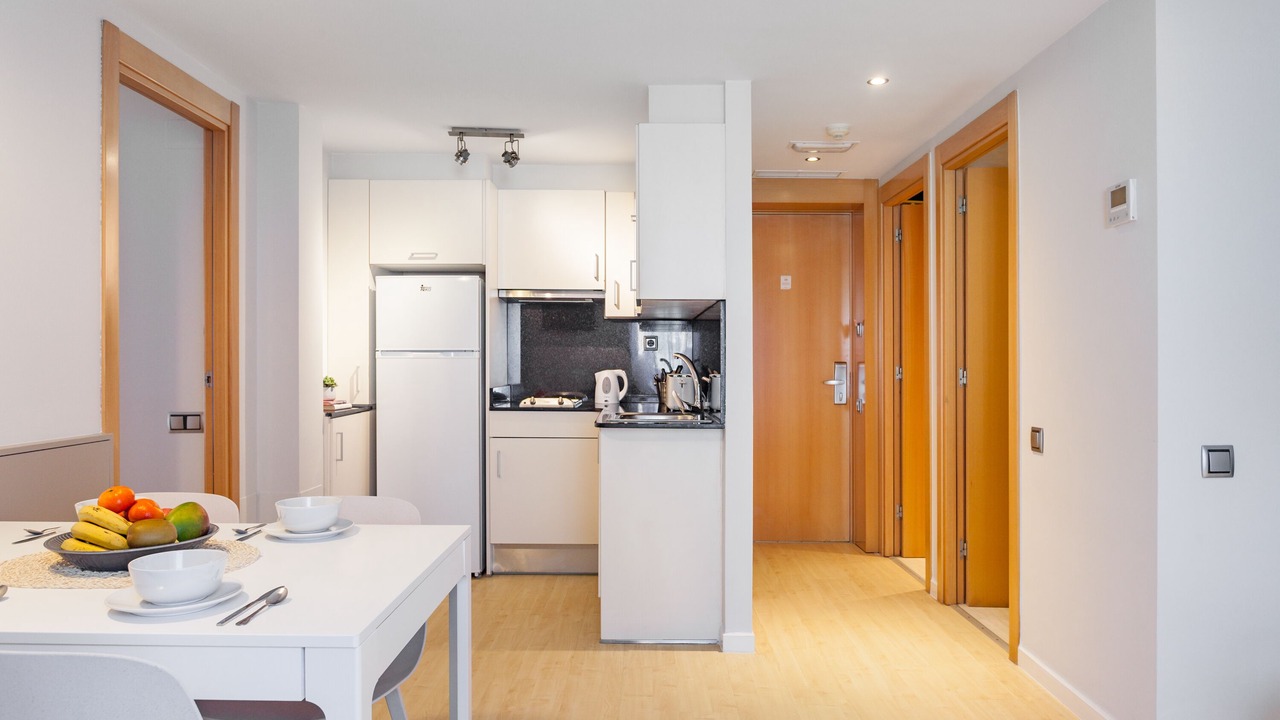 Photo of Kitchen in Castelldefels