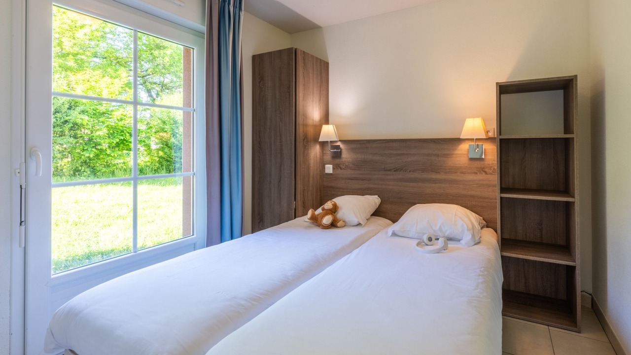 Photo of Bedroom in Le Tronchet