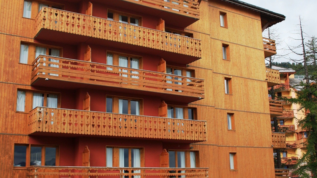 Photo of Outdoor in Risoul