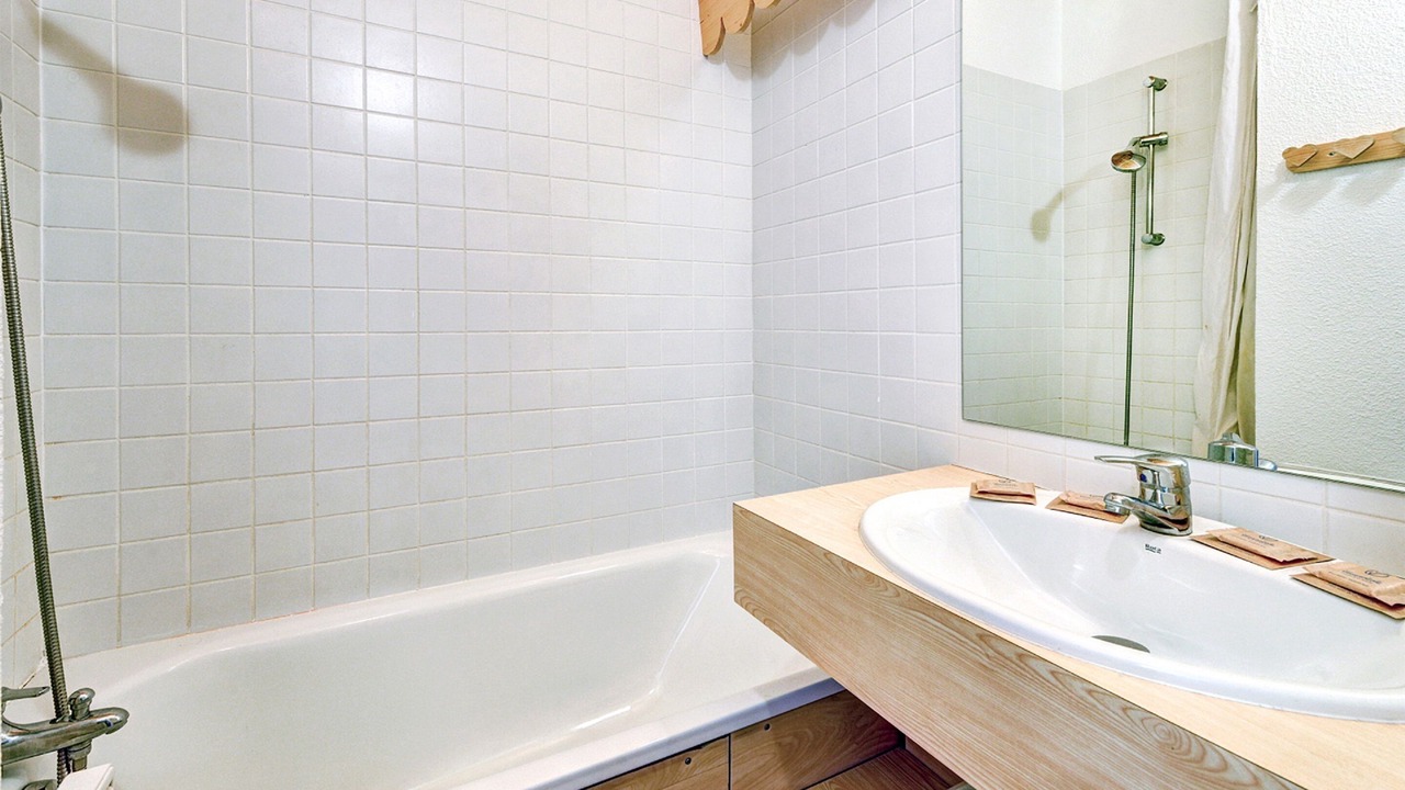 Photo of Bathroom in Risoul