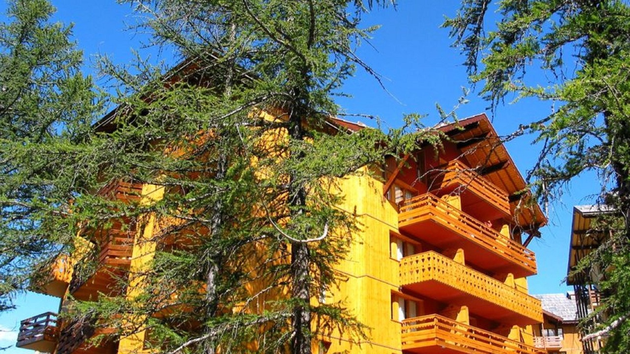 Photo of Outdoor in Risoul