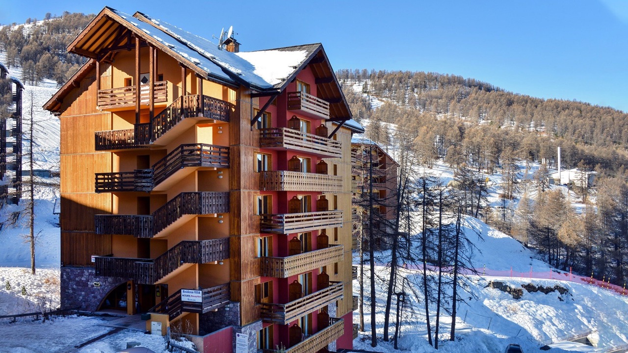 Photo of Others in Risoul