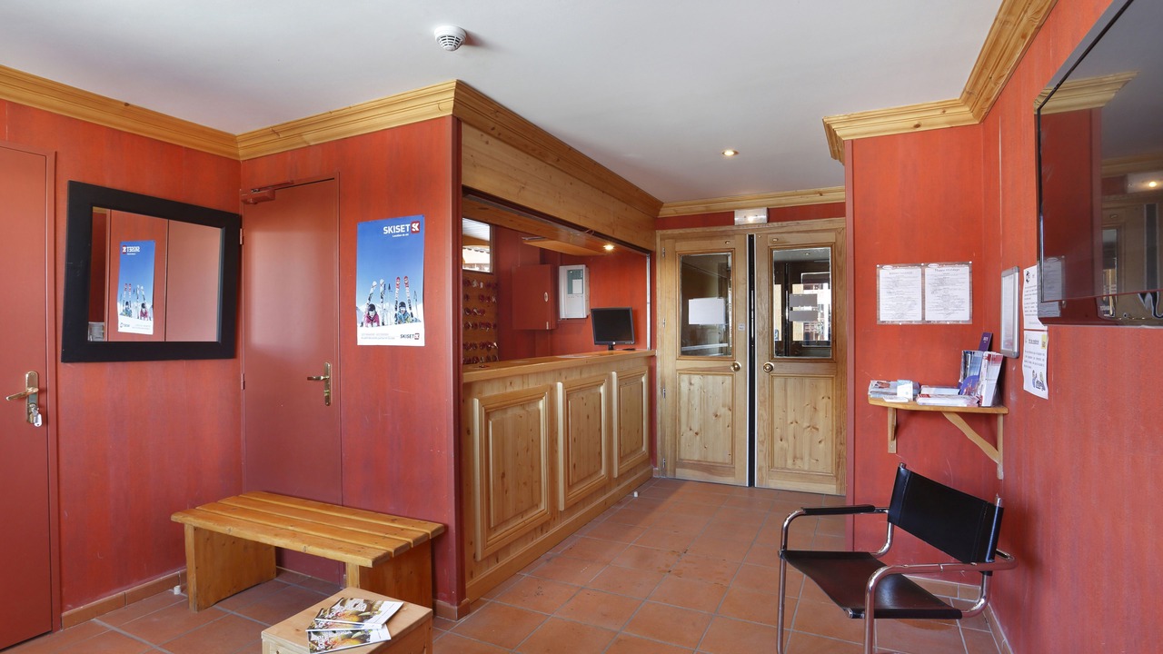 Photo of Others in Risoul