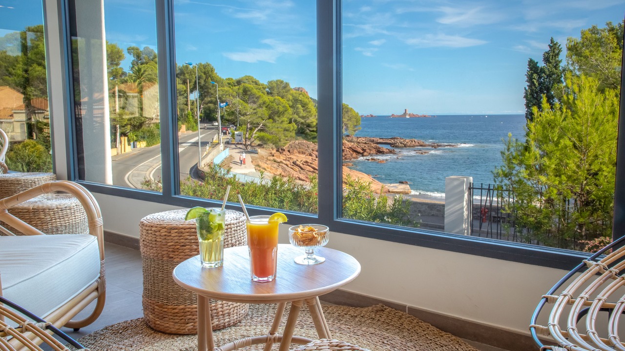 Photo of Others in Boulouris-sur-Mer