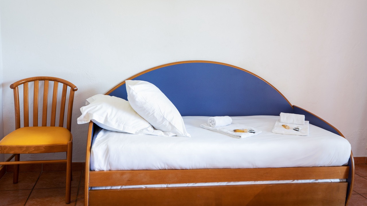 Photo of Bedroom in Boulouris-sur-Mer