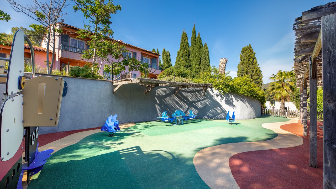 Photo of Outdoor in Boulouris-sur-Mer