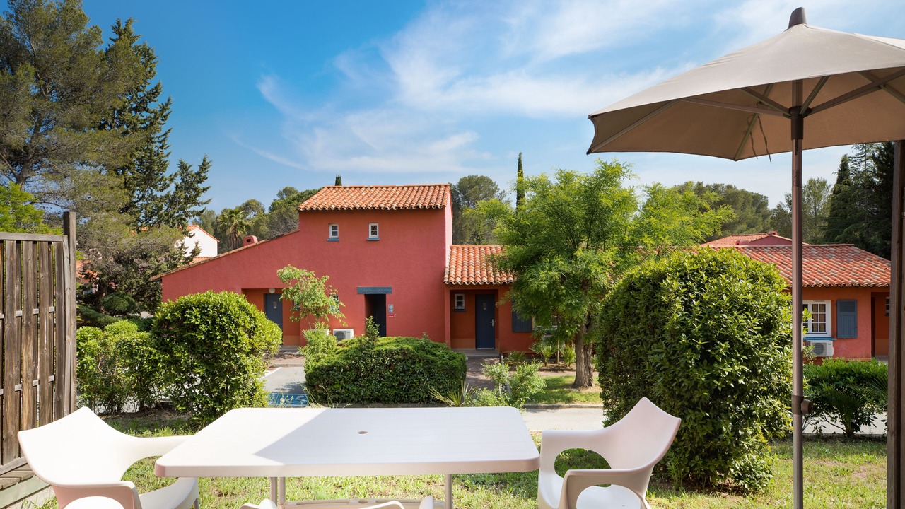 Photo of Patio Balcony in Boulouris-sur-Mer