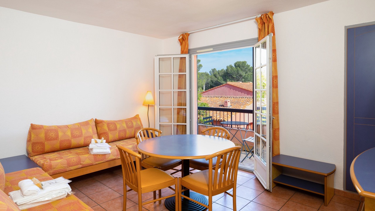 Photo of Livingroom in Boulouris-sur-Mer