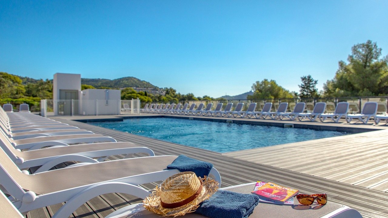 Photo of Outdoor in Boulouris-sur-Mer