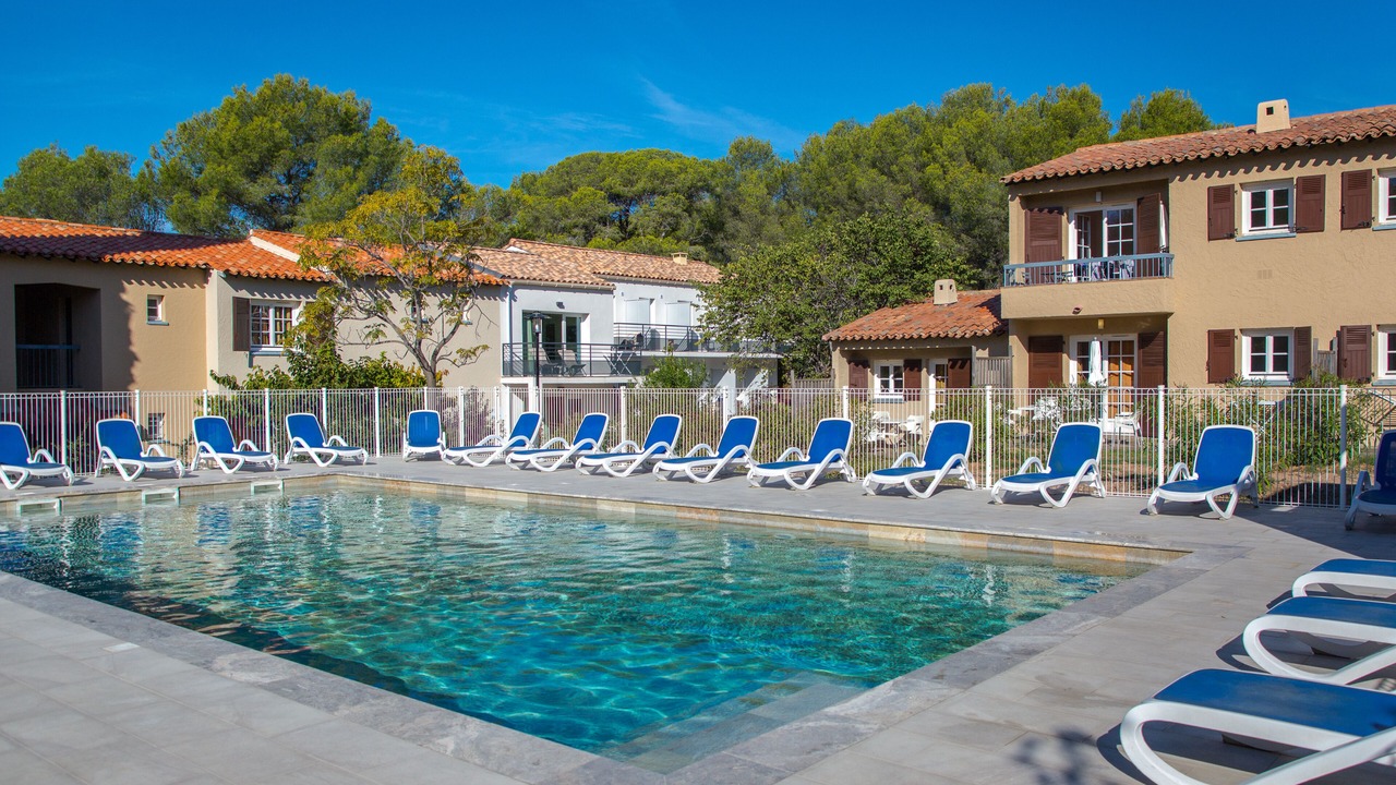 Photo of Outdoor in Boulouris-sur-Mer