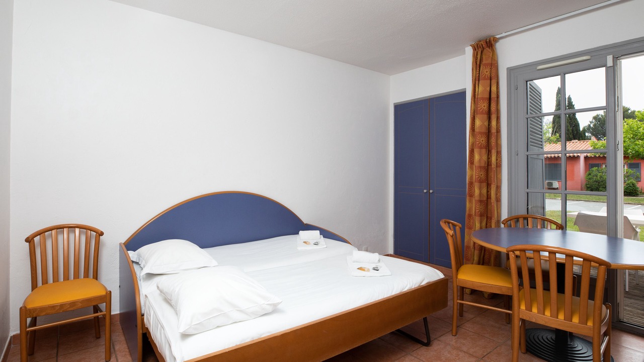 Photo of Bedroom in Boulouris-sur-Mer