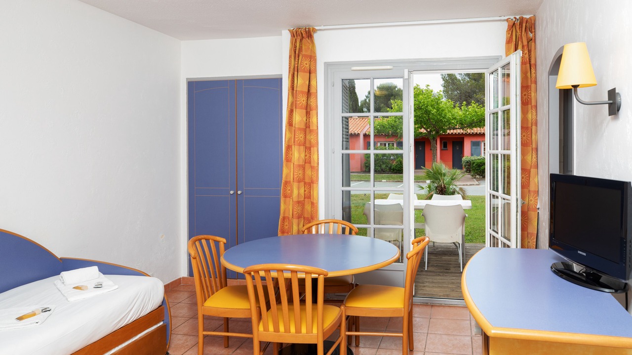 Photo of Livingroom in Boulouris-sur-Mer