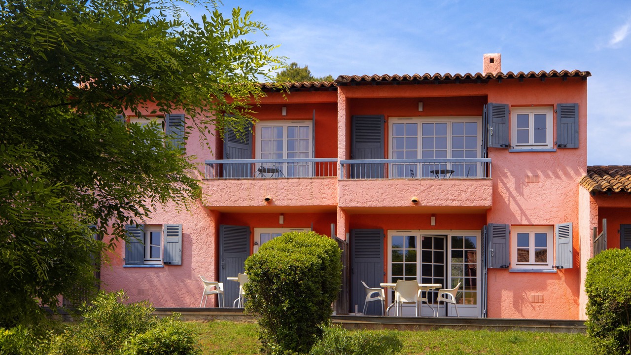 Photo of Outdoor in Boulouris-sur-Mer