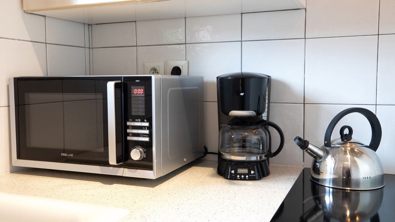 Photo of Kitchen in Boulouris-sur-Mer
