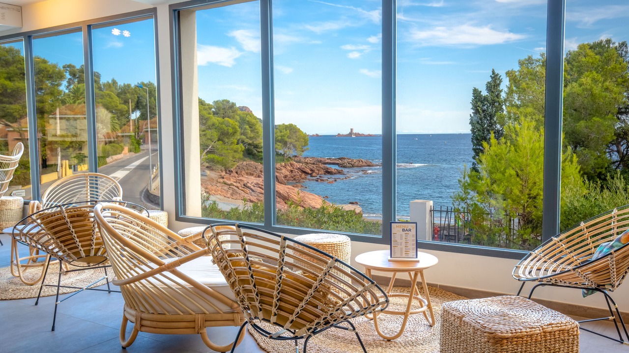 Photo of Others in Boulouris-sur-Mer