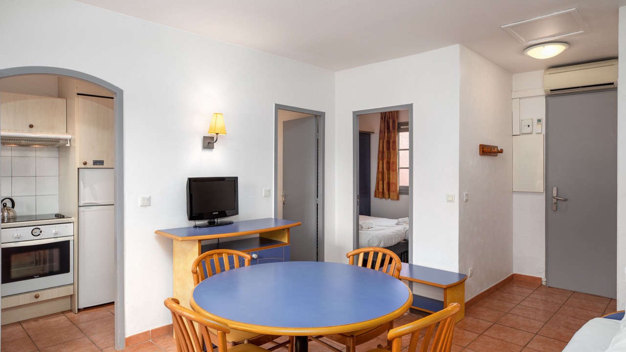 Photo of Livingroom in Boulouris-sur-Mer