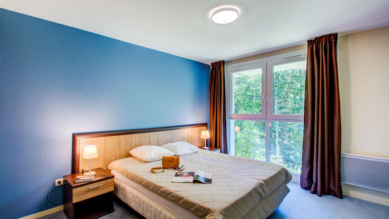 Photo of Bedroom in La Feclaz