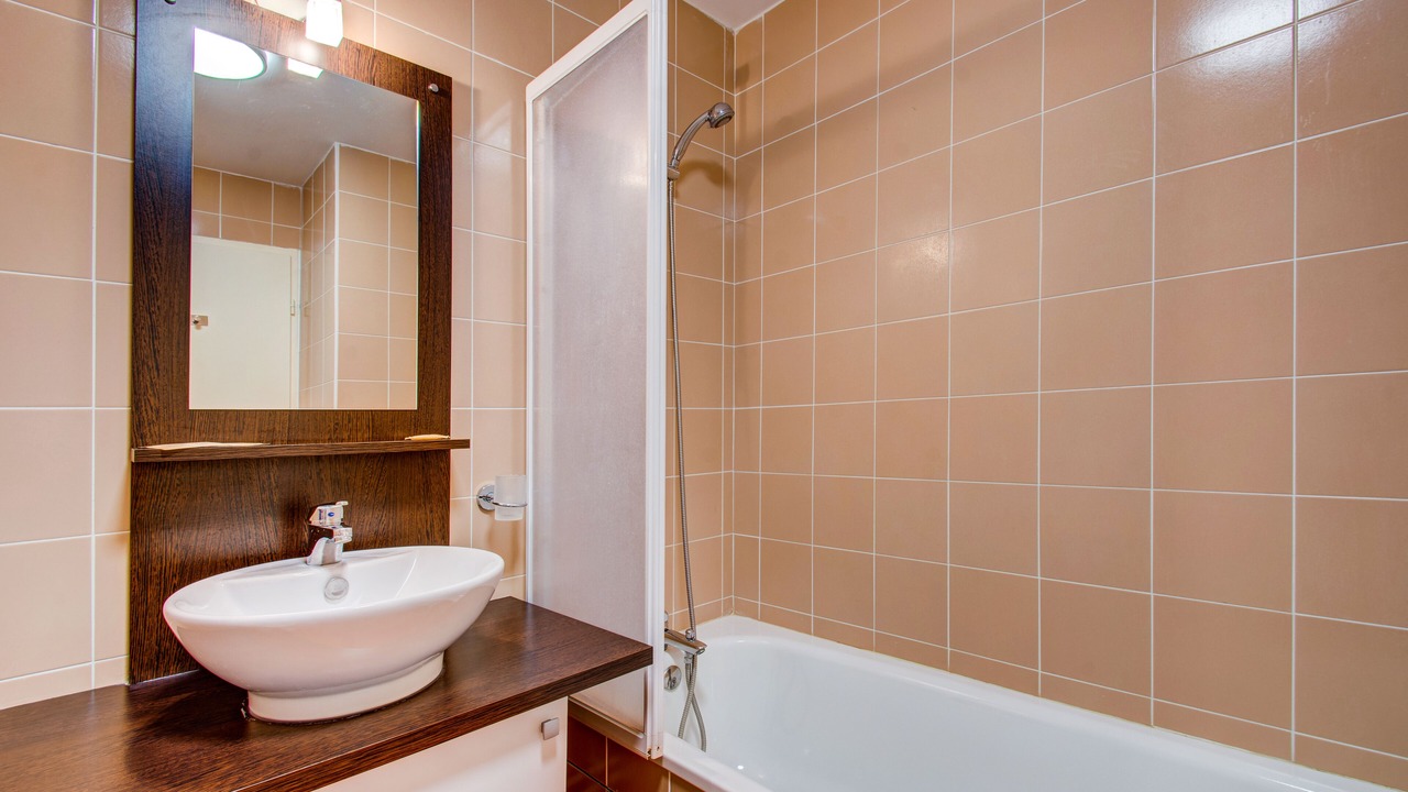 Photo of Bathroom in La Feclaz