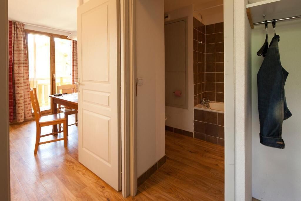 Photo of Bedroom in Albiez-le-Vieux