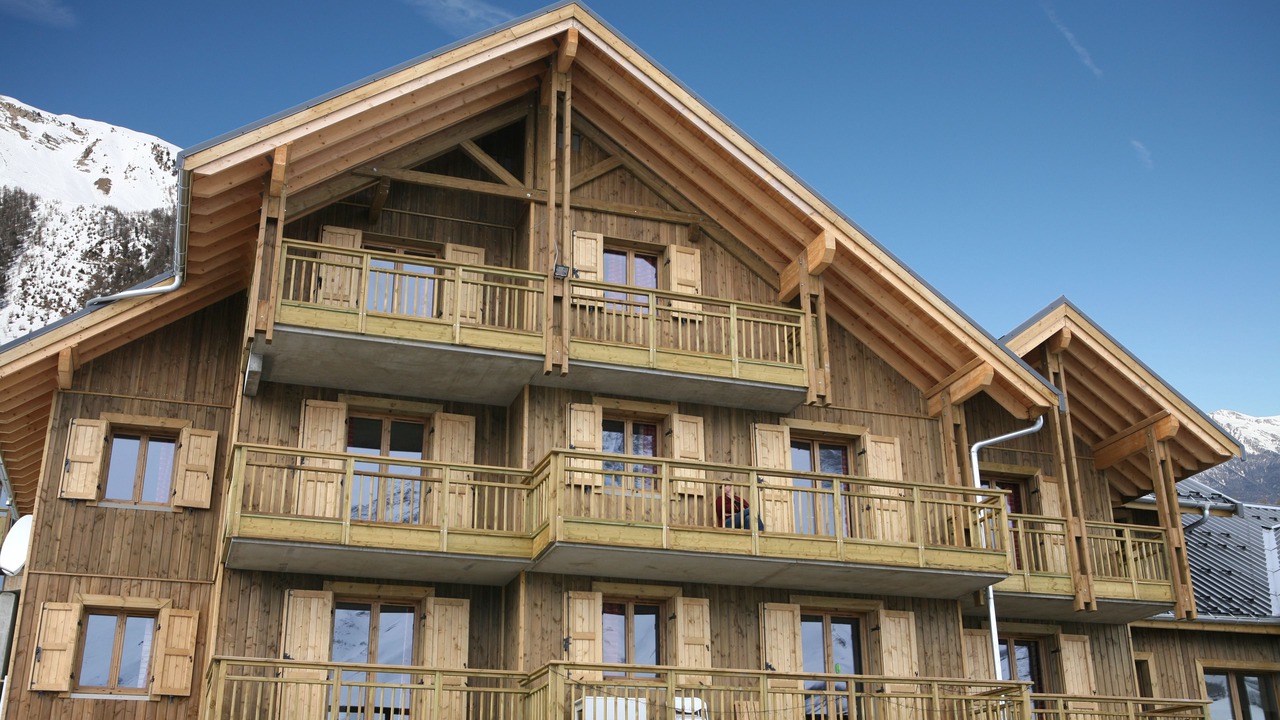 Photo of Outdoor in Albiez-le-Vieux