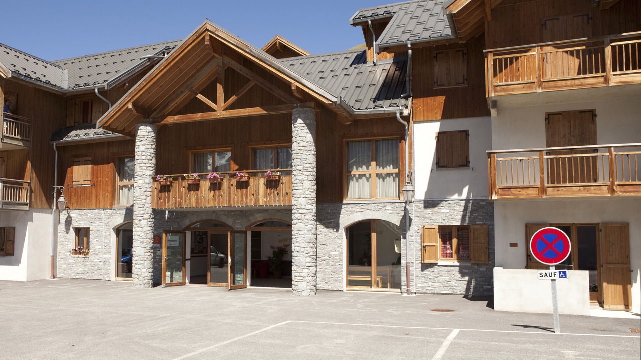 Photo of Outdoor in Albiez-le-Vieux