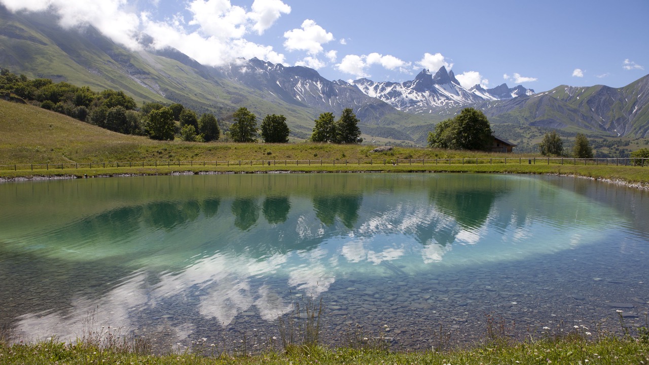 Photo of Outdoor in Albiez-le-Vieux