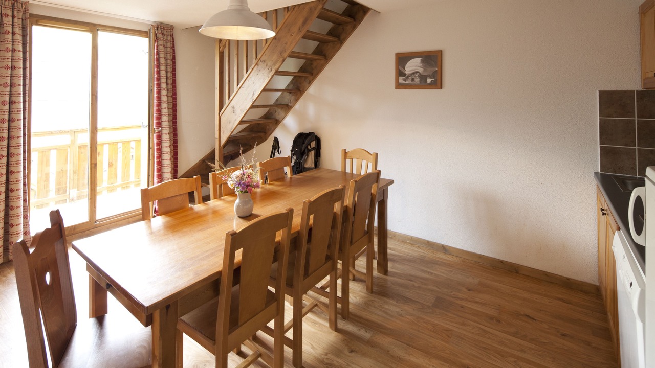 Photo of Bedroom in Albiez-le-Vieux