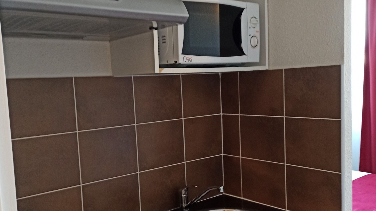 Photo of Kitchen in Saint-Lys