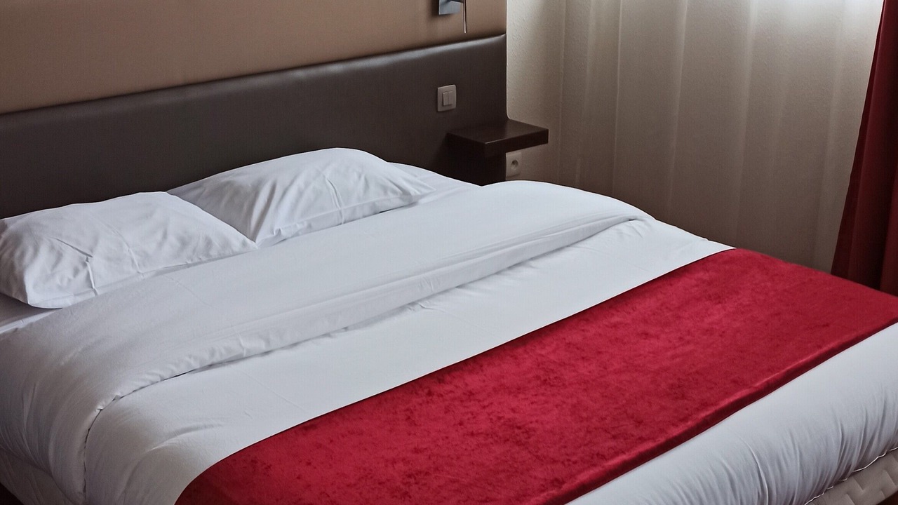 Photo of Bedroom in Saint-Lys