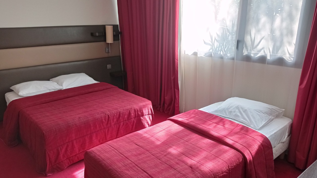 Photo of Bedroom in Saint-Lys