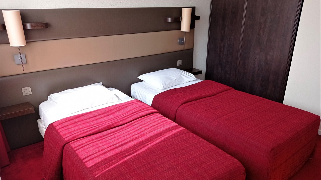 Photo of Bedroom in Saint-Lys