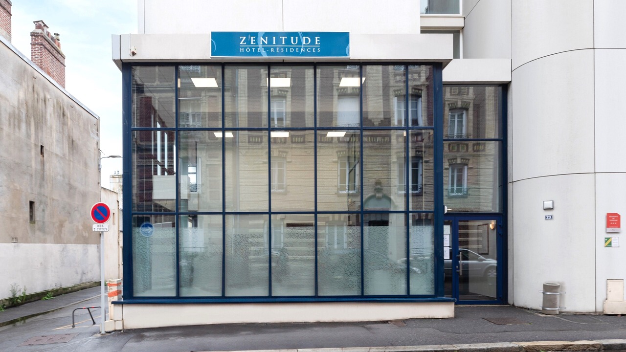Photo of Outdoor in Sainte Marie - Saint Leon