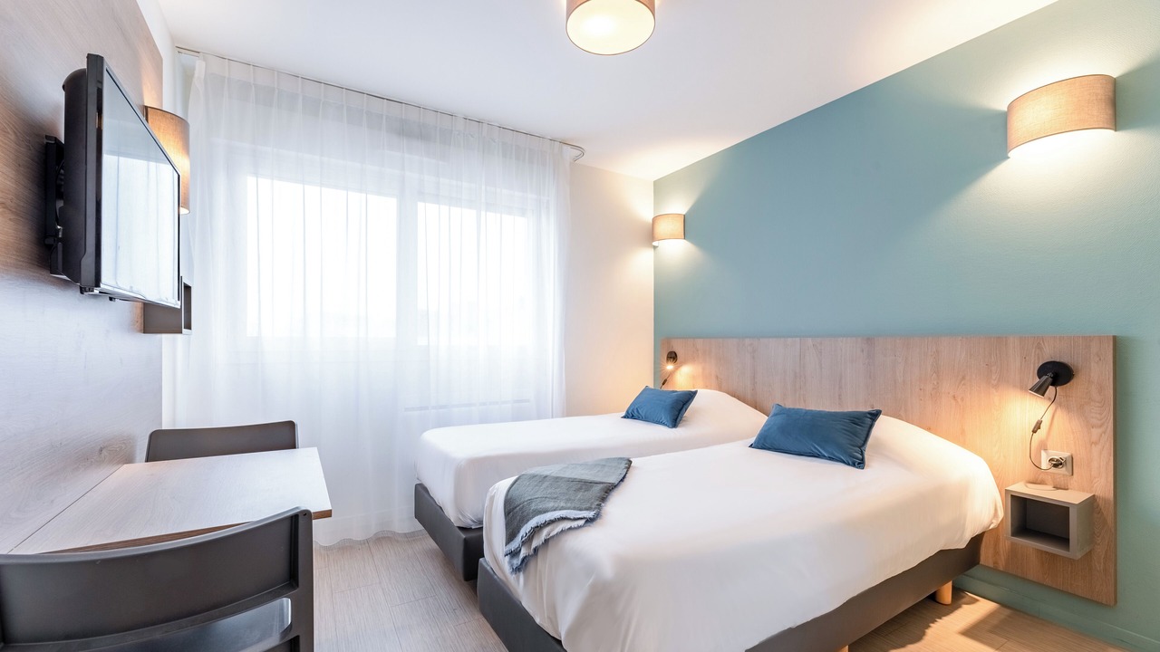 Photo of Bedroom in Sainte Marie - Saint Leon