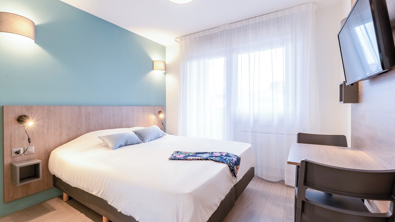 Photo of Bedroom in Sainte Marie - Saint Leon