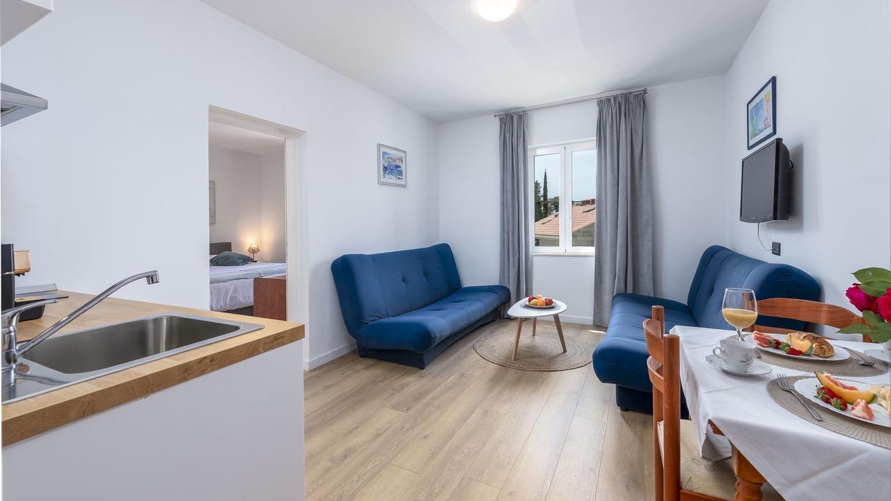 Photo of Livingroom in Stikovica