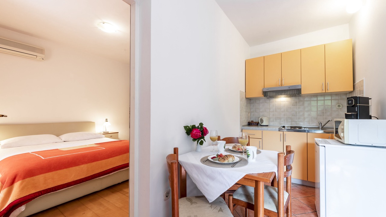 Photo of Livingroom in Stikovica
