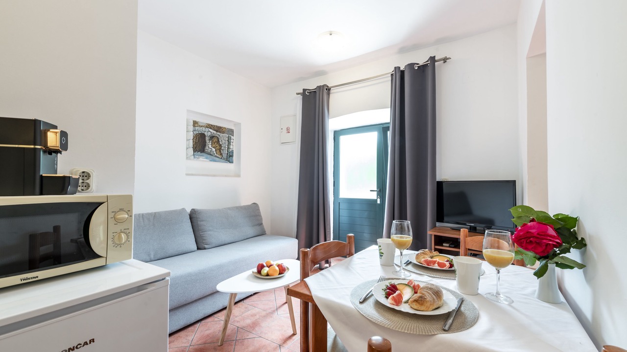 Photo of Livingroom in Stikovica