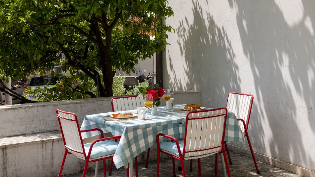 Photo of Patio Balcony in Stikovica