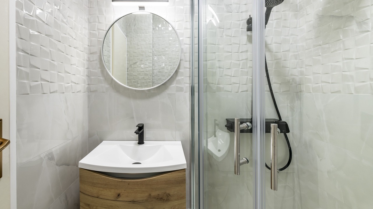 Photo of Bathroom in Stikovica