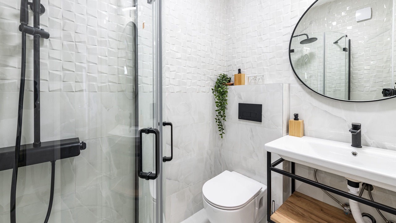 Photo of Bathroom in Stikovica