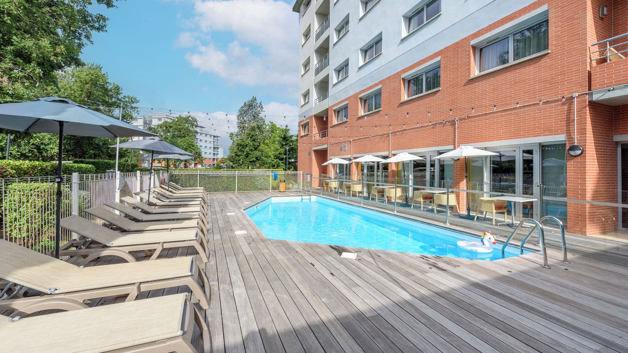 Photo of Outdoor in Saint - Martin - du - Touch