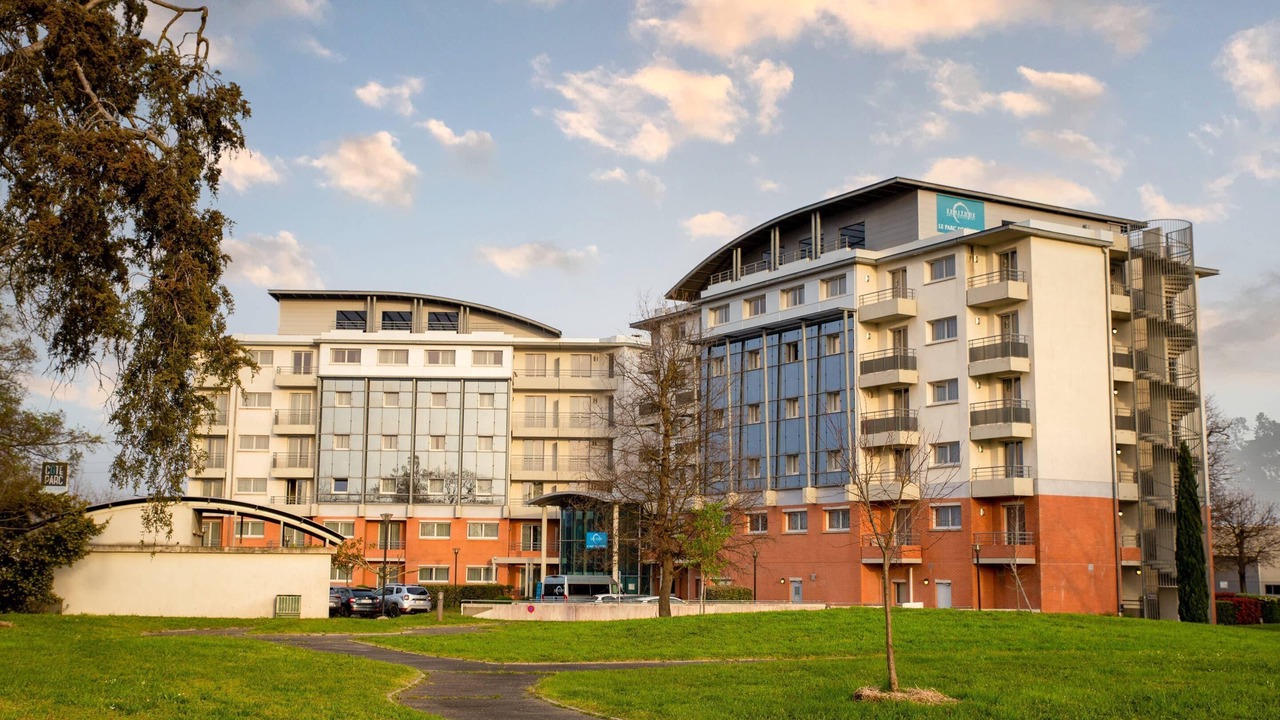 Photo of Outdoor in Saint - Martin - du - Touch