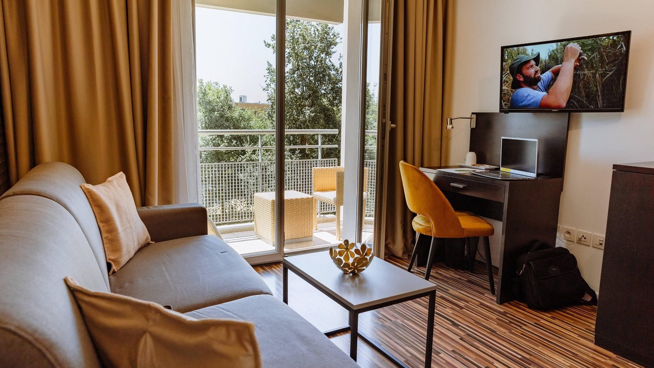 Photo of Bedroom in Saint - Martin - du - Touch