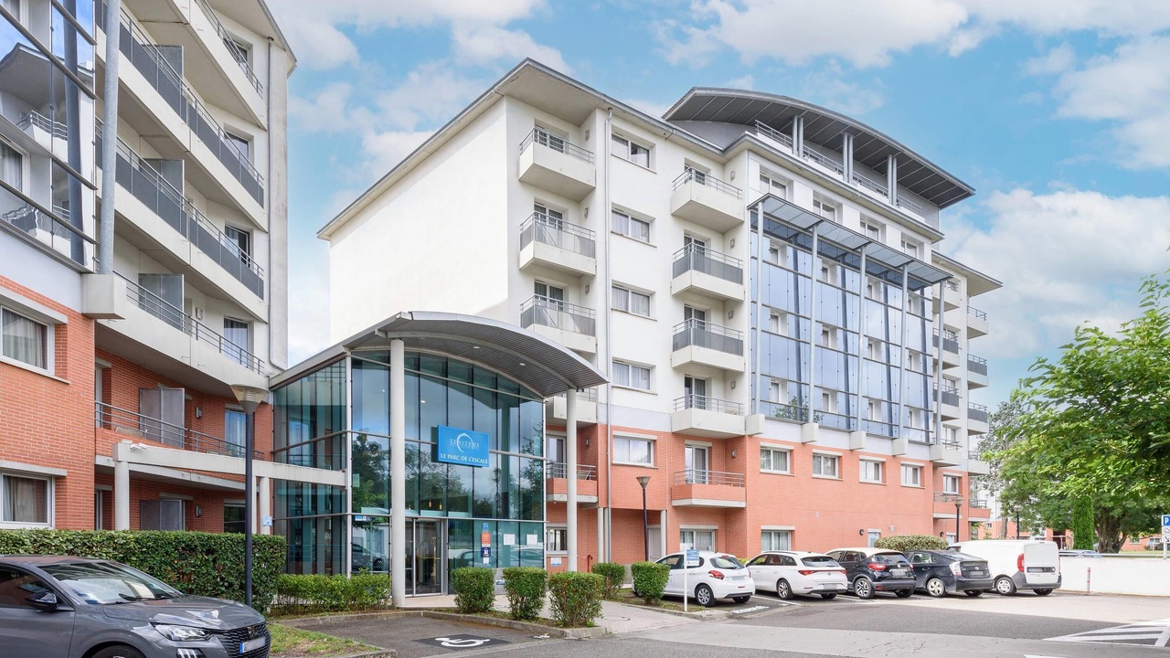 Photo of Outdoor in Saint - Martin - du - Touch